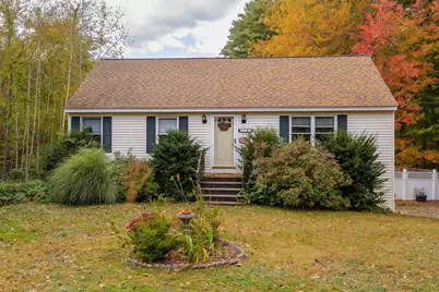171 Hunt Road, Hampstead, NH 03826 - Photo 1