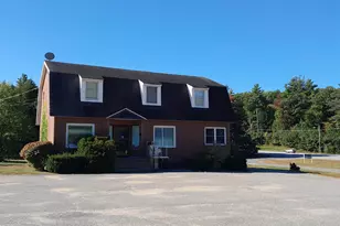 1421 Route 119, Rindge, NH 03461 - Photo 1