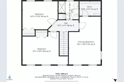 152 Burke Road, Gilmanton, NH 03837 - Photo 50