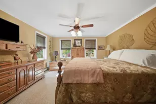 152 Burke Rd, Gilmanton, NH 03837 - Photo 24
