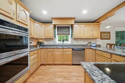 152 Burke Road, Gilmanton, NH 03837 - Photo 4