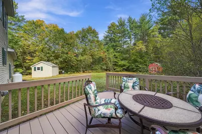 152 Burke Road, Gilmanton, NH 03837 - Photo 40