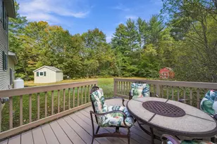 152 Burke Rd, Gilmanton, NH 03837 - Photo 40