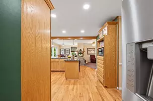 152 Burke Rd, Gilmanton, NH 03837 - Photo 8