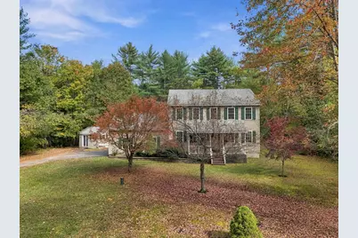 152 Burke Road, Gilmanton, NH 03837 - Photo 2