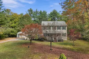 152 Burke Rd, Gilmanton, NH 03837 - Photo 2