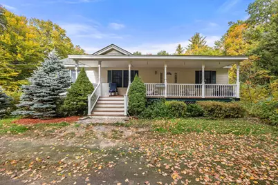 159 Summit View Drive, Tamworth, NH 03886 - Photo 2