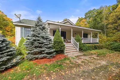 159 Summit View Drive, Tamworth, NH 03886 - Photo 1