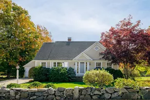 650 Washington Rd, Rye, NH 03870 - Photo 2