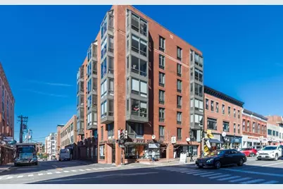 55 Congress Street #605, Portsmouth, NH 03801 - Photo 1