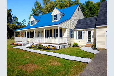 41 Ferrin Street, Hill, NH 03243 - Photo 2