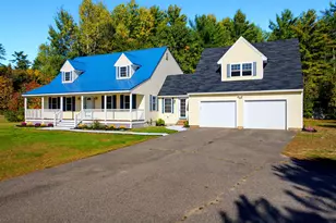 41 Ferrin St, Hill, NH 03243 - Photo 1