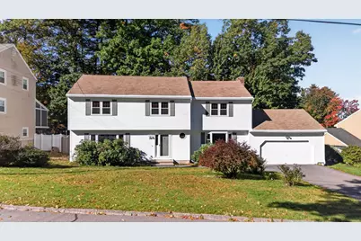 21 Clearview Drive, Nashua, NH 03062 - Photo 1