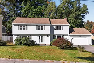 21 Clearview Dr, Nashua, NH 03062 - Photo 1