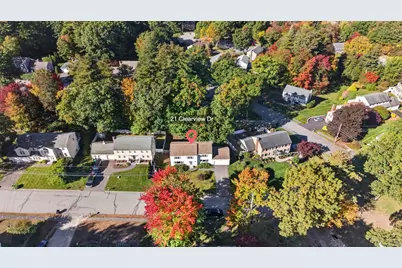21 Clearview Drive, Nashua, NH 03062 - Photo 4