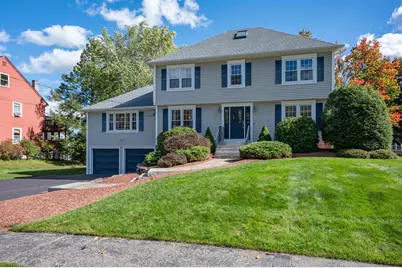 34 Parrish Hill Drive, Nashua, NH 03063 - Photo 48