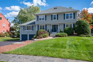 34 Parrish Hill Dr, Nashua, NH 03063 - Photo 48