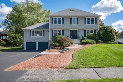 34 Parrish Hill Drive, Nashua, NH 03063 - Photo 1