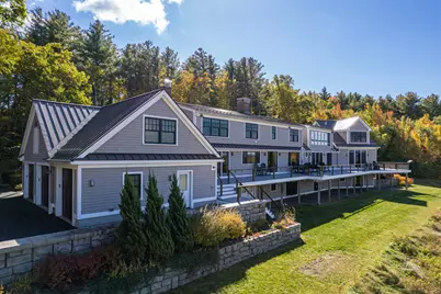 262 Putney Hill Road, Hopkinton, NH 03229 - Photo 2