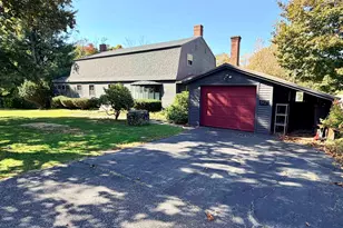 512 Sanborn Rd, Sanbornton, NH 03269 - Photo 2