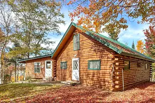 70 Burns Rd, Pittsburg, NH 03592 - Photo 1