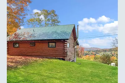 70 Burns Road, Pittsburg, NH 03592 - Photo 2