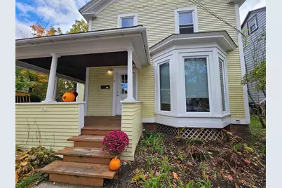 11 Elliot Street, Keene, NH 03431 - Photo 1