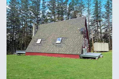 27 Bascom Hill Road, Colebrook, NH 03576 - Photo 2