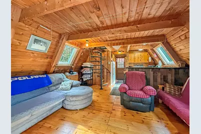 27 Bascom Hill Road, Colebrook, NH 03576 - Photo 4