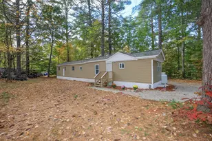 8 Hubbard Rd, Deering, NH 03244 - Photo 1
