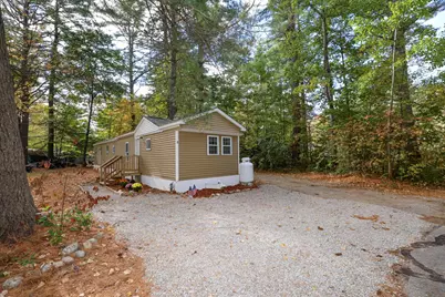 8 Hubbard Road, Deering, NH 03244 - Photo 2