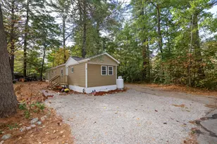 8 Hubbard Rd, Deering, NH 03244 - Photo 2