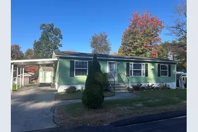 52 Cormier Drive, Rochester, NH 03867 - Photo 2