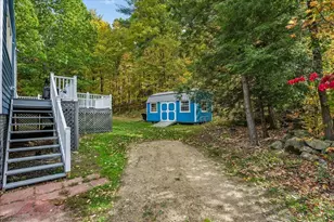 643 4th Range Rd, Pembroke, NH 03275 - Photo 48