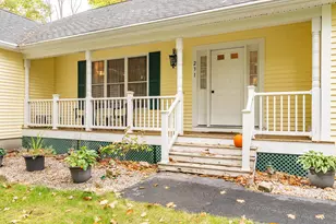 231 Lowell St, Rochester, NH 03867 - Photo 2