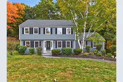 101 Currier Drive, Manchester, NH 03104 - Photo 2