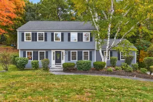 101 Currier Dr, Manchester, NH 03104 - Photo 2