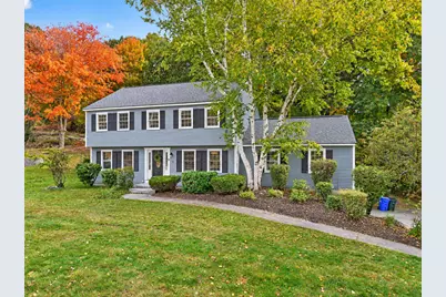 101 Currier Drive, Manchester, NH 03104 - Photo 4