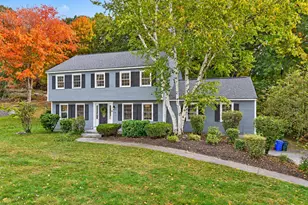 101 Currier Dr, Manchester, NH 03104 - Photo 4