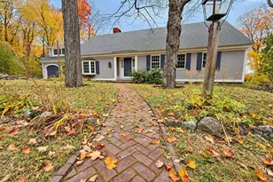 123 Kings Hwy, Hancock, NH 03449 - Photo 6