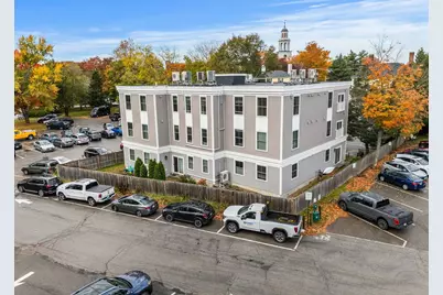 12R Front Street #301, Exeter, NH 03833 - Photo 32