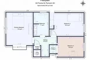 149 Thurlow St, Plymouth, NH 03264 - Photo 36