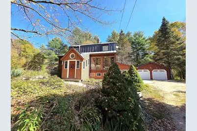 643 Cooledge Road, Hillsboro, NH 03244 - Photo 16