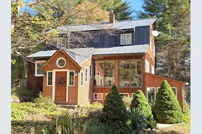 643 Cooledge Road, Hillsboro, NH 03244 - Photo 2