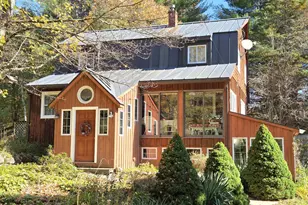 643 Cooledge Rd, Hillsboro, NH 03244 - Photo 2