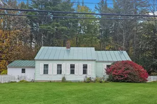 232 Dartmouth College Hwy, Lyme, NH 03768 - Photo 2