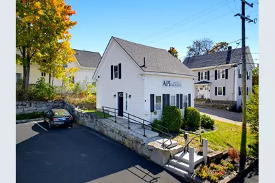873/881 Union Avenue, Laconia, NH 03246 - Photo 1