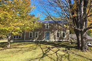 875 Farrington Corner Rd, Hopkinton, NH 03229 - Photo 2