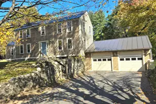 875 Farrington Corner Rd, Hopkinton, NH 03229 - Photo 1