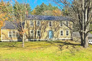 875 Farrington Corner Rd, Hopkinton, NH 03229 - Photo 1